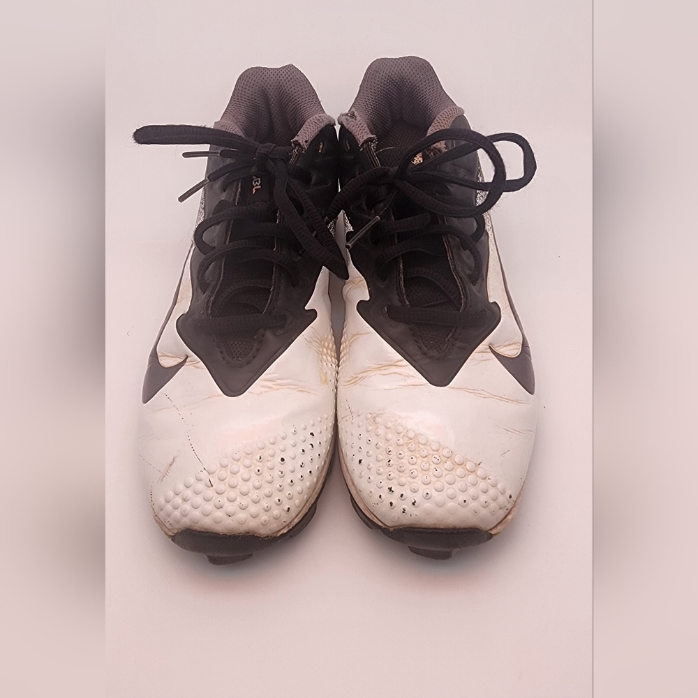 Nike Vapor Baseball Cleats (GS)